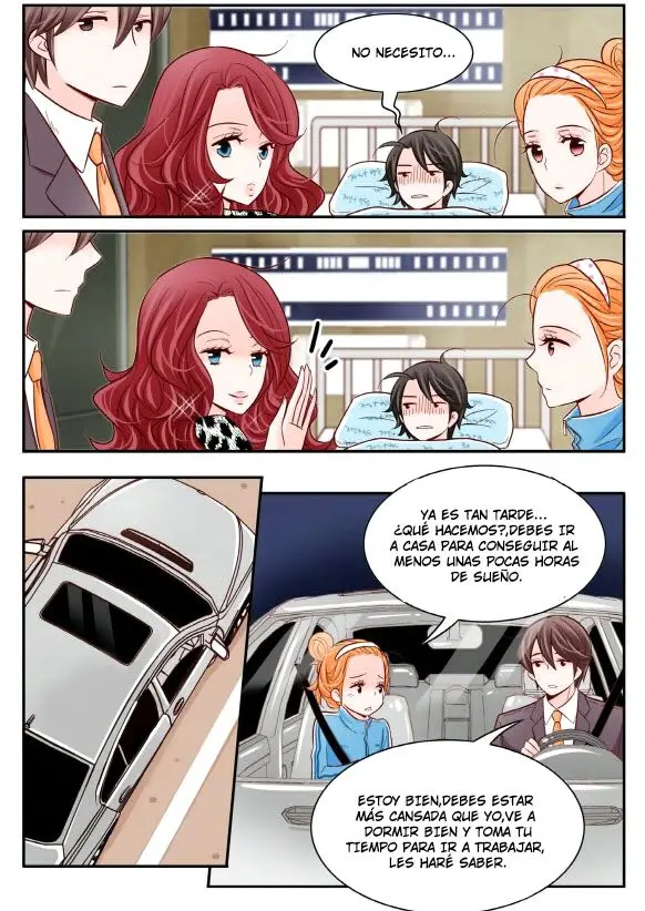 Arrogance and Romance (2012) - Capítulo 34 - Página 17 - LectorTMOo