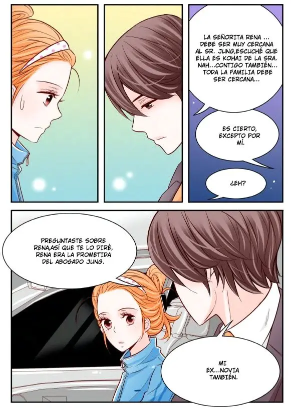 Arrogance and Romance (2012) - Capítulo 34 - Página 18 - LectorTMOo