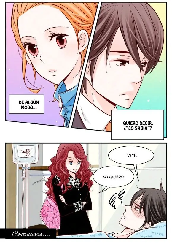 Arrogance and Romance (2012) - Capítulo 34 - Página 19 - LectorTMOo