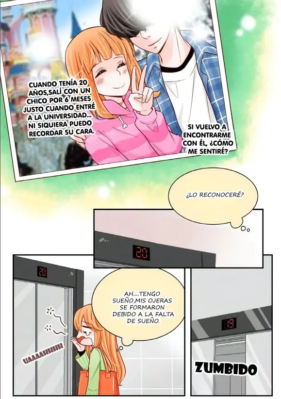 Arrogance and Romance (2012) - Capítulo 35 - Página 3 - LectorTMOo