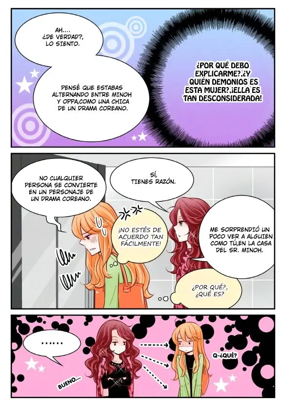 Arrogance and Romance (2012) - Capítulo 35 - Página 5 - LectorTMOo