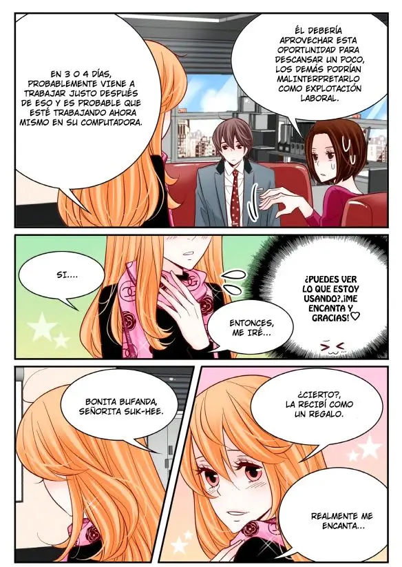 Arrogance and Romance (2012) - Capítulo 35 - Página 12 - LectorTMOo