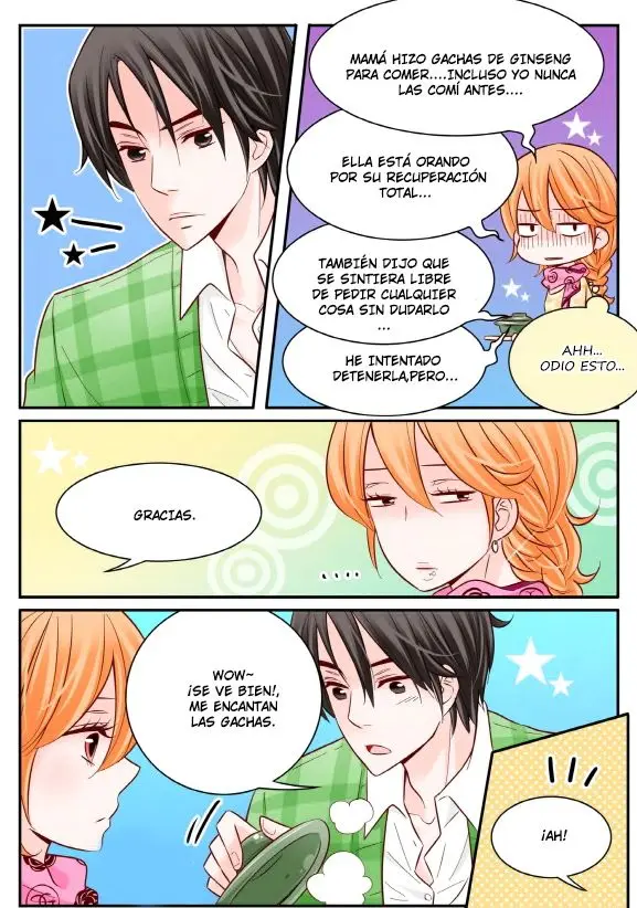 Arrogance and Romance (2012) - Capítulo 35 - Página 17 - LectorTMOo