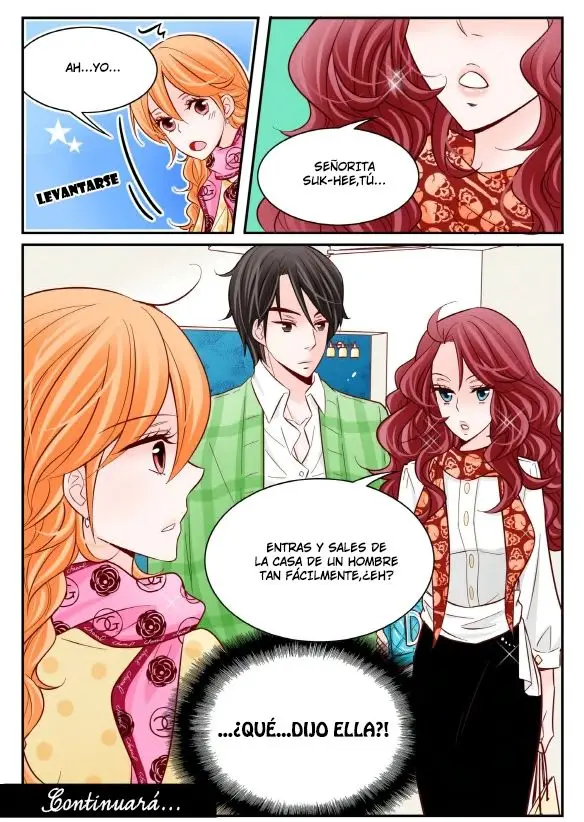 Arrogance and Romance (2012) - Capítulo 35 - Página 20 - LectorTMOo