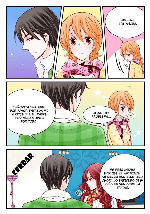 Arrogance and Romance (2012) - Capítulo 36 - Página 4 - LectorTMOo