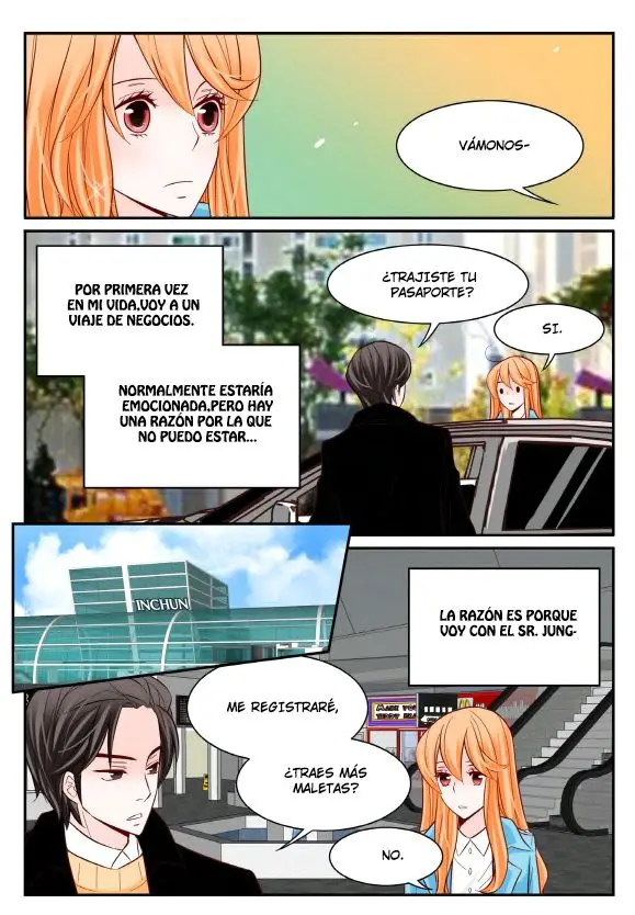Arrogance and Romance (2012) - Capítulo 36 - Página 9 - LectorTMOo