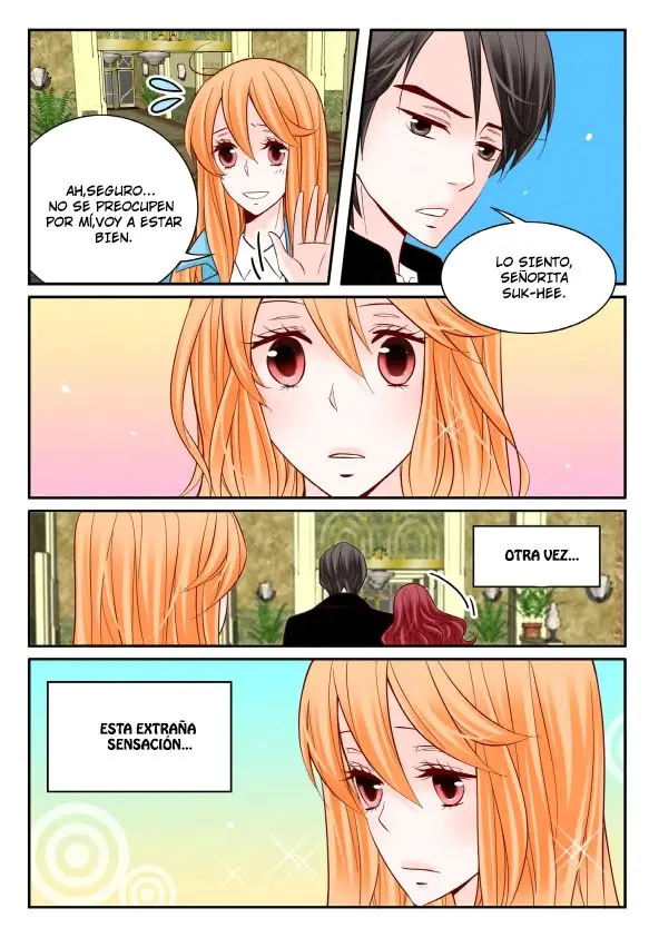 Arrogance and Romance (2012) - Capítulo 36 - Página 12 - LectorTMOo