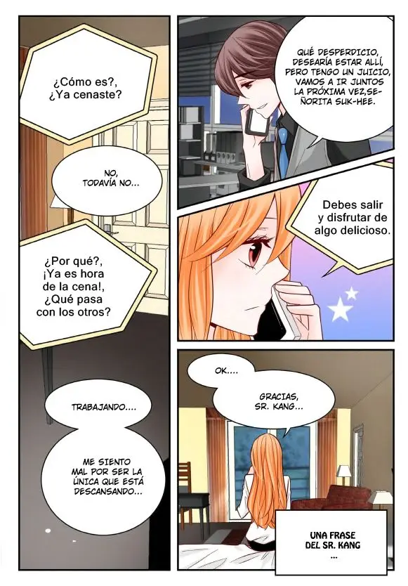 Arrogance and Romance (2012) - Capítulo 36 - Página 13 - LectorTMOo