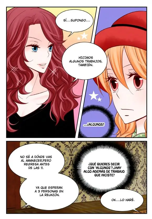 Arrogance and Romance (2012) - Capítulo 36 - Página 19 - LectorTMOo