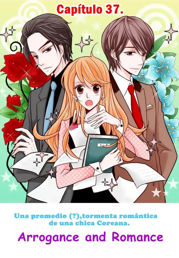 Arrogance and Romance (2012) - Capítulo 37 - Página 2 - LectorTMOo