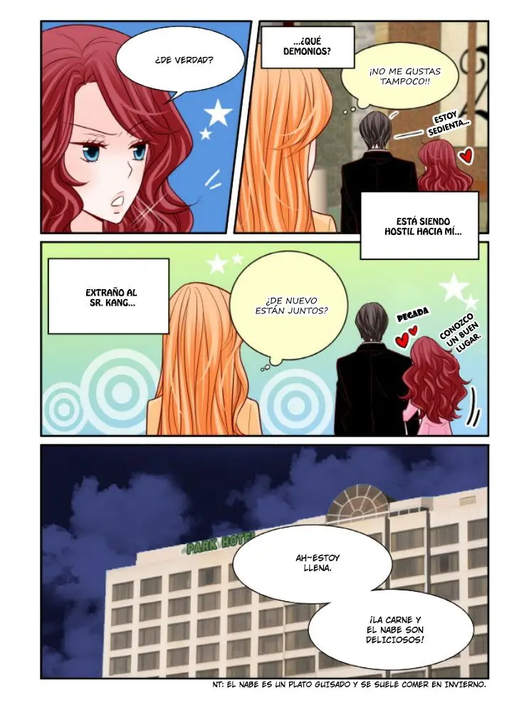 Arrogance and Romance (2012) - Capítulo 37 - Página 4 - LectorTMOo