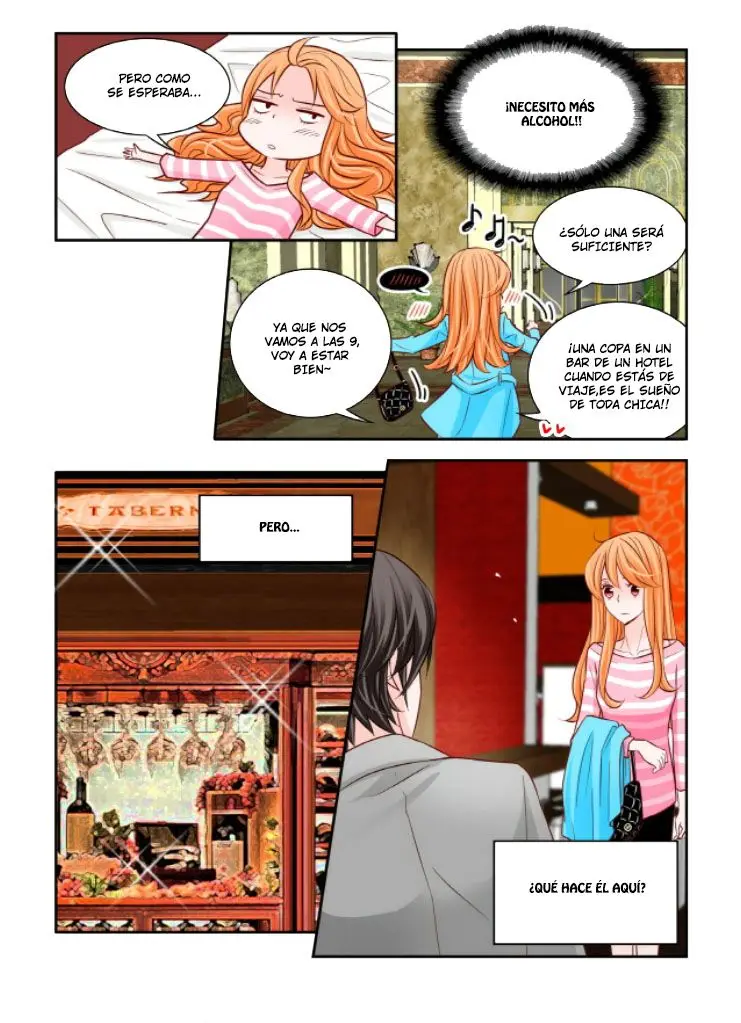 Arrogance and Romance (2012) - Capítulo 37 - Página 5 - LectorTMOo
