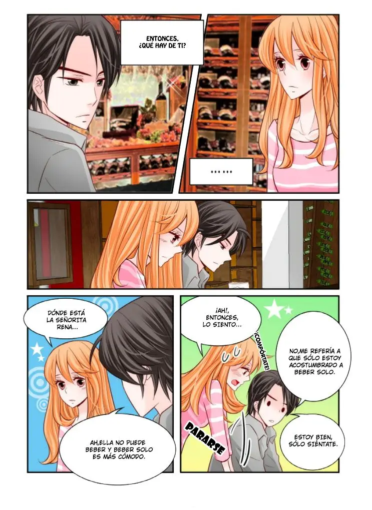 Arrogance and Romance (2012) - Capítulo 37 - Página 6 - LectorTMOo