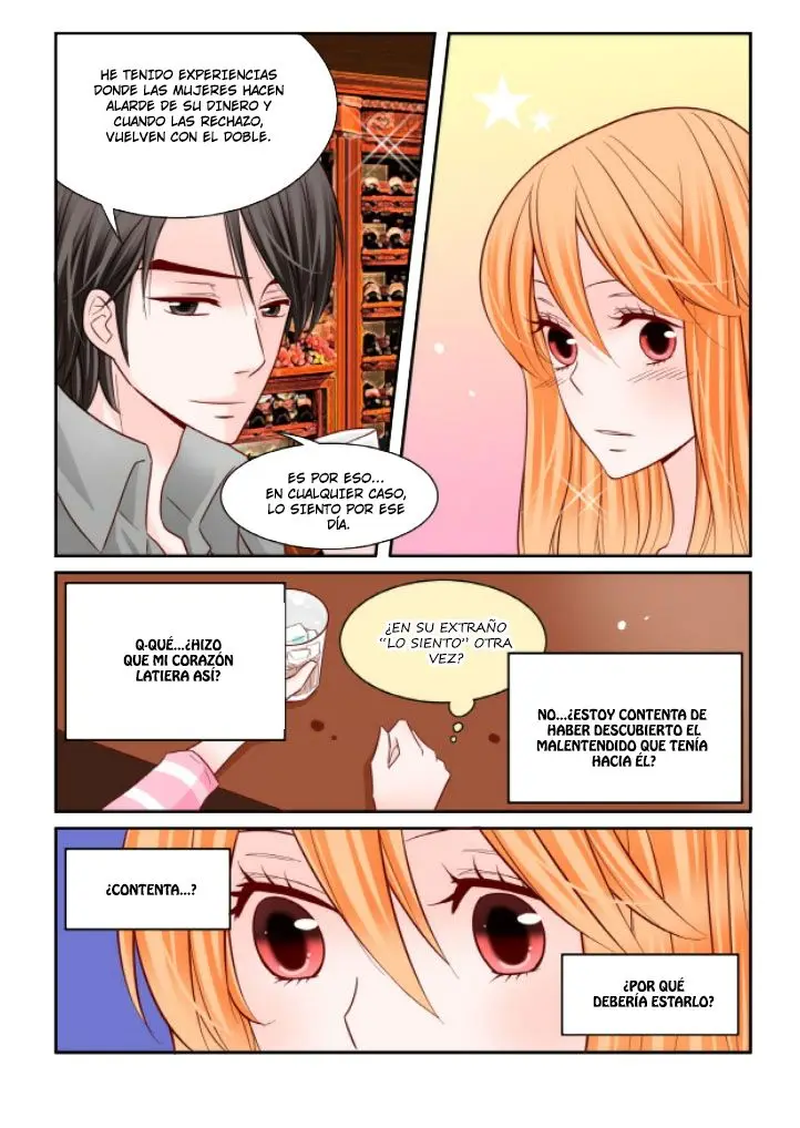 Arrogance and Romance (2012) - Capítulo 37 - Página 8 - LectorTMOo