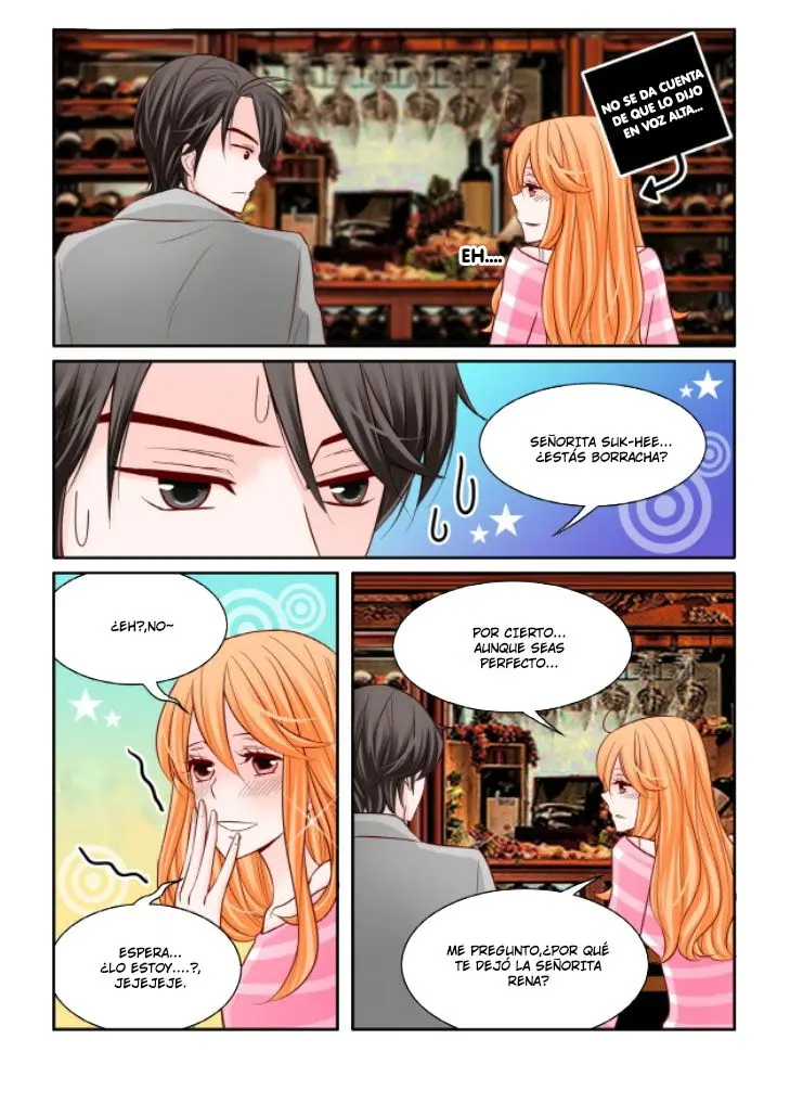 Arrogance and Romance (2012) - Capítulo 37 - Página 10 - LectorTMOo