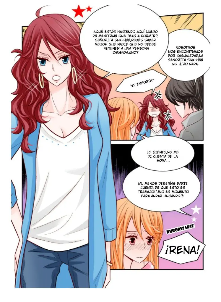 Arrogance and Romance (2012) - Capítulo 37 - Página 13 - LectorTMOo
