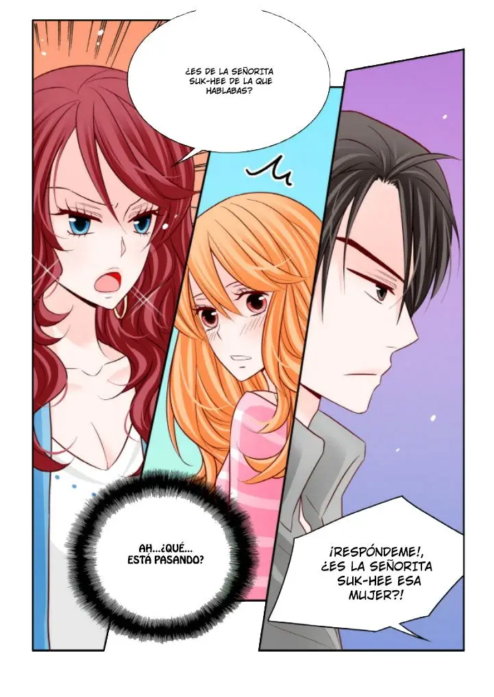 Arrogance and Romance (2012) - Capítulo 37 - Página 15 - LectorTMOo