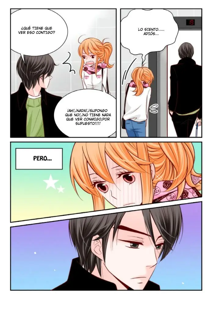 Arrogance and Romance (2012) - Capítulo 37 - Página 19 - LectorTMOo