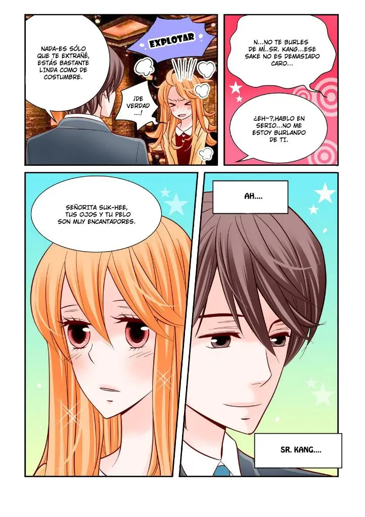 Arrogance and Romance (2012) - Capítulo 38 - Página 4 - LectorTMOo
