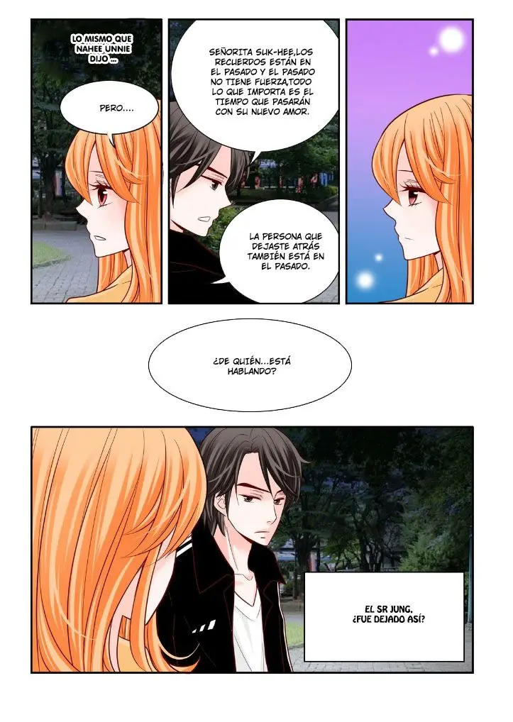 Arrogance and Romance (2012) - Capítulo 38 - Página 11 - LectorTMOo
