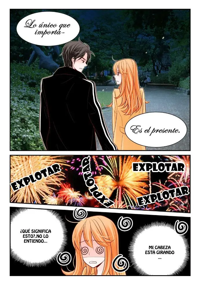 Arrogance and Romance (2012) - Capítulo 38 - Página 14 - LectorTMOo