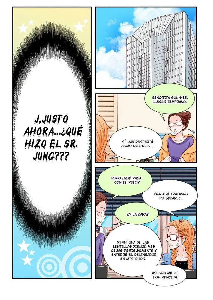 Arrogance and Romance (2012) - Capítulo 38 - Página 15 - LectorTMOo