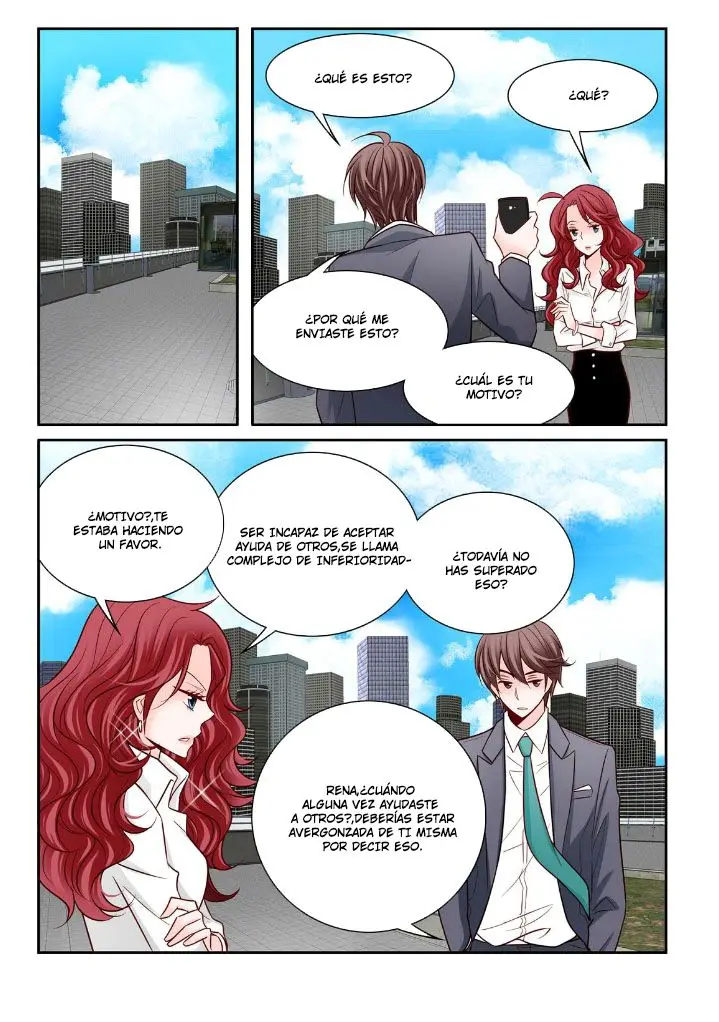Arrogance and Romance (2012) - Capítulo 38 - Página 17 - LectorTMOo