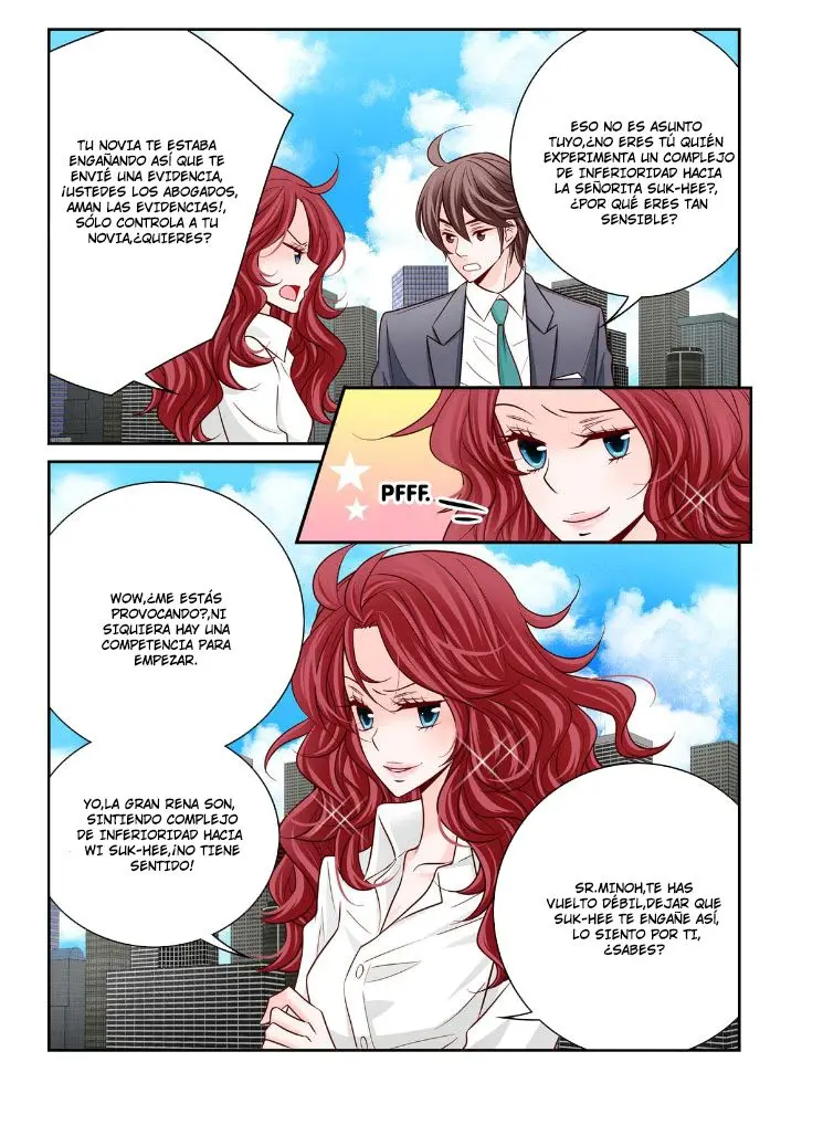 Arrogance and Romance (2012) - Capítulo 38 - Página 18 - LectorTMOo