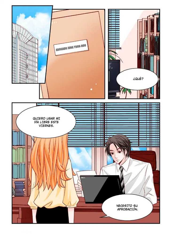 Arrogance and Romance (2012) - Capítulo 39 - Página 11 - LectorTMOo