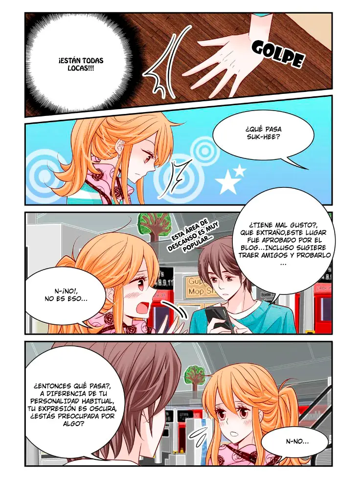 Arrogance and Romance (2012) - Capítulo 39 - Página 16 - LectorTMOo