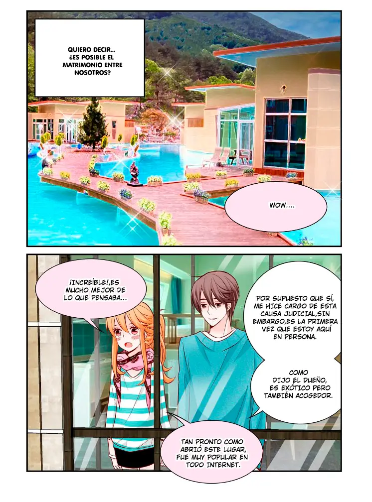 Arrogance and Romance (2012) - Capítulo 39 - Página 18 - LectorTMOo