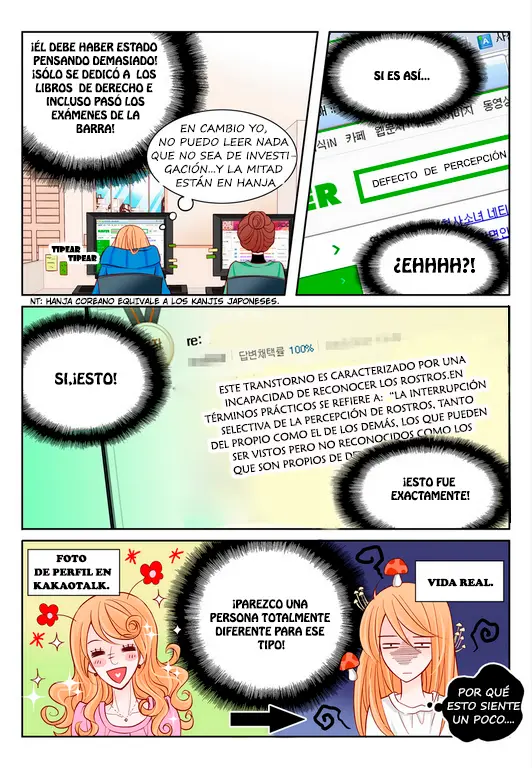 Arrogance and Romance (2012) - Capítulo 4 - Página 4 - LectorTMOo