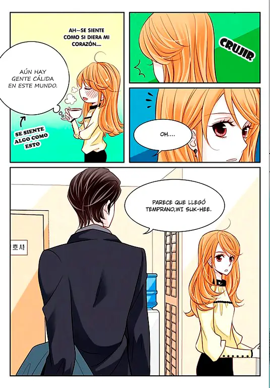 Arrogance and Romance (2012) - Capítulo 4 - Página 13 - LectorTMOo