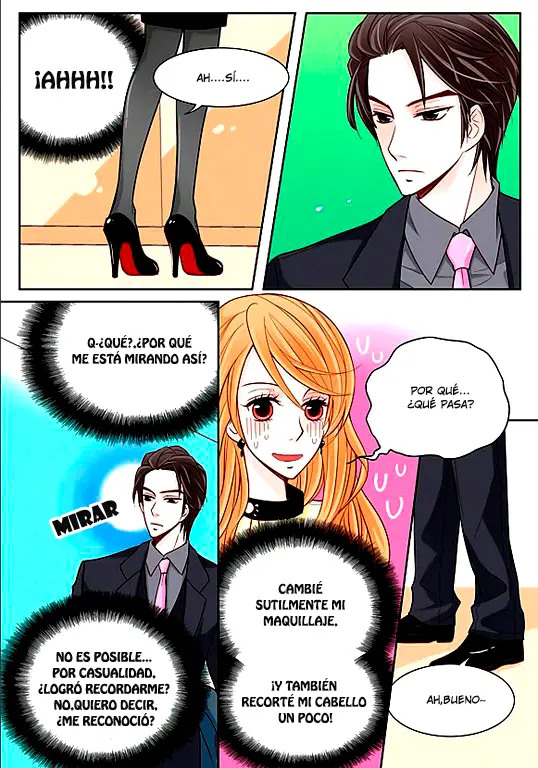 Arrogance and Romance (2012) - Capítulo 4 - Página 14 - LectorTMOo