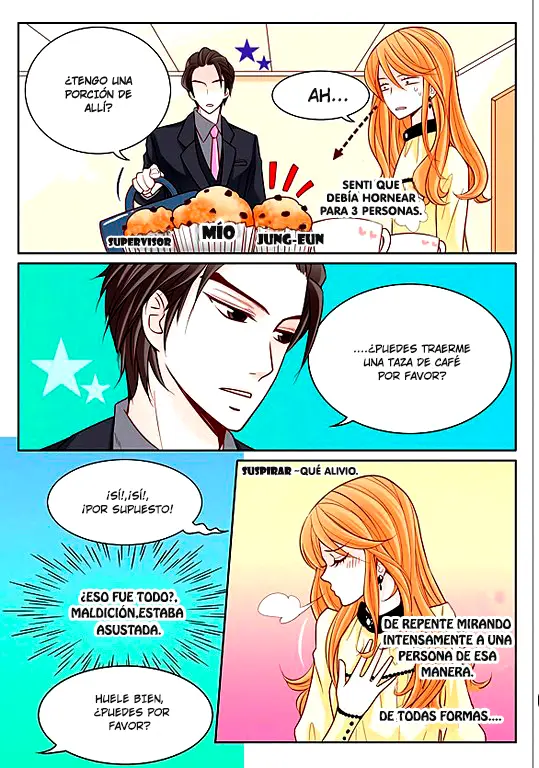 Arrogance and Romance (2012) - Capítulo 4 - Página 15 - LectorTMOo