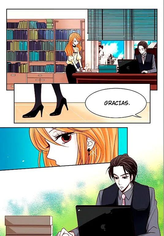 Arrogance and Romance (2012) - Capítulo 4 - Página 17 - LectorTMOo