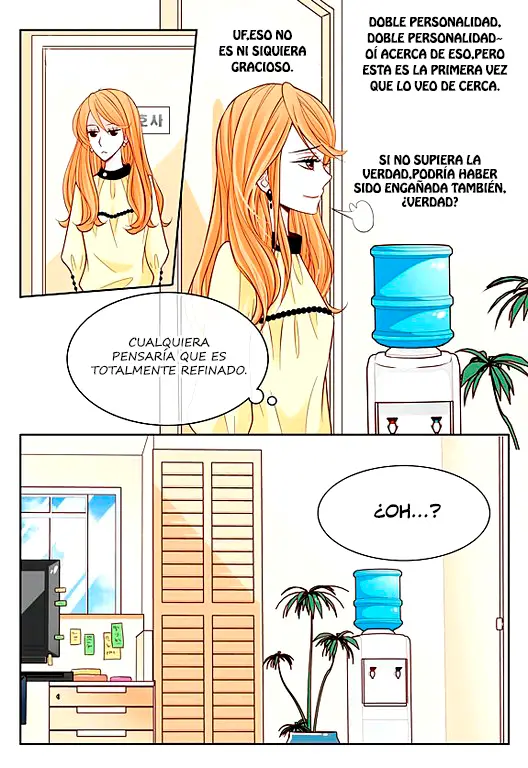 Arrogance and Romance (2012) - Capítulo 4 - Página 18 - LectorTMOo