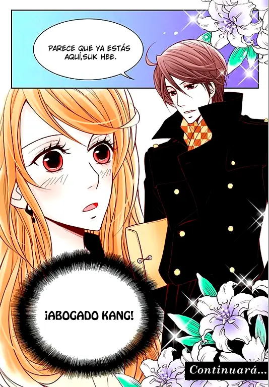 Arrogance and Romance (2012) - Capítulo 4 - Página 19 - LectorTMOo