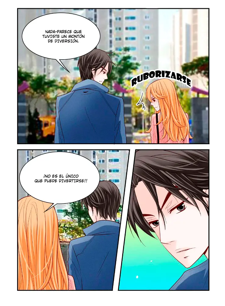 Arrogance and Romance (2012) - Capítulo 40 - Página 6 - LectorTMOo