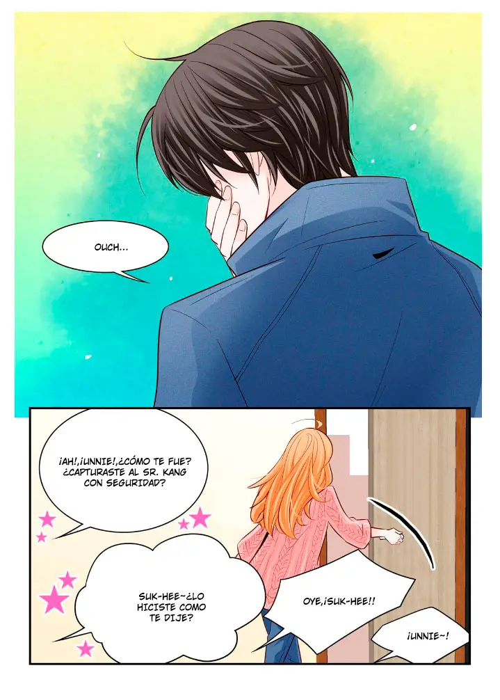 Arrogance and Romance (2012) - Capítulo 40 - Página 9 - LectorTMOo