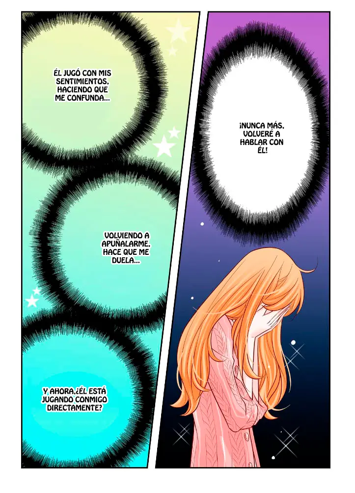 Arrogance and Romance (2012) - Capítulo 40 - Página 11 - LectorTMOo