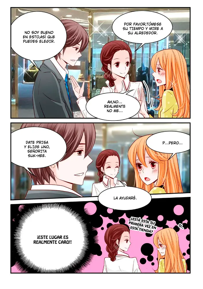 Arrogance and Romance (2012) - Capítulo 40 - Página 15 - LectorTMOo