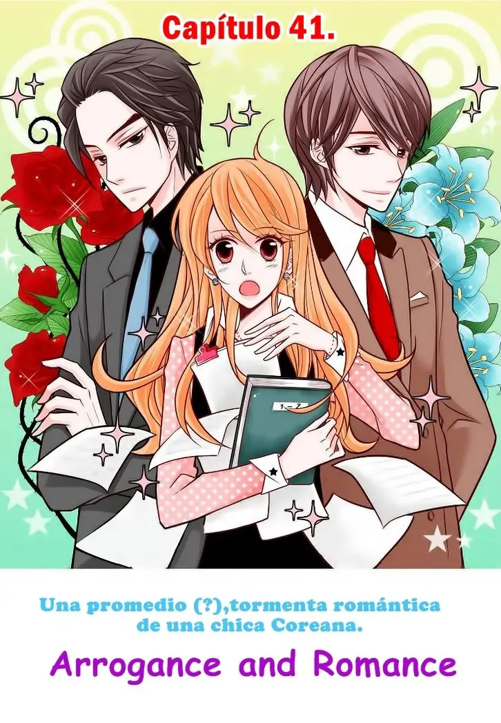 Arrogance and Romance (2012) - Capítulo 41 - Página 2 - LectorTMOo