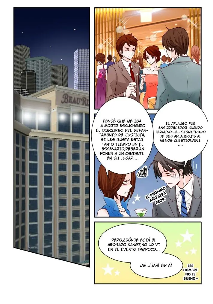 Arrogance and Romance (2012) - Capítulo 41 - Página 3 - LectorTMOo