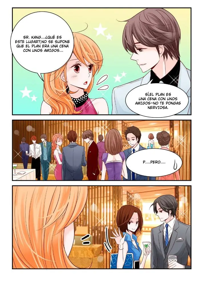 Arrogance and Romance (2012) - Capítulo 41 - Página 5 - LectorTMOo