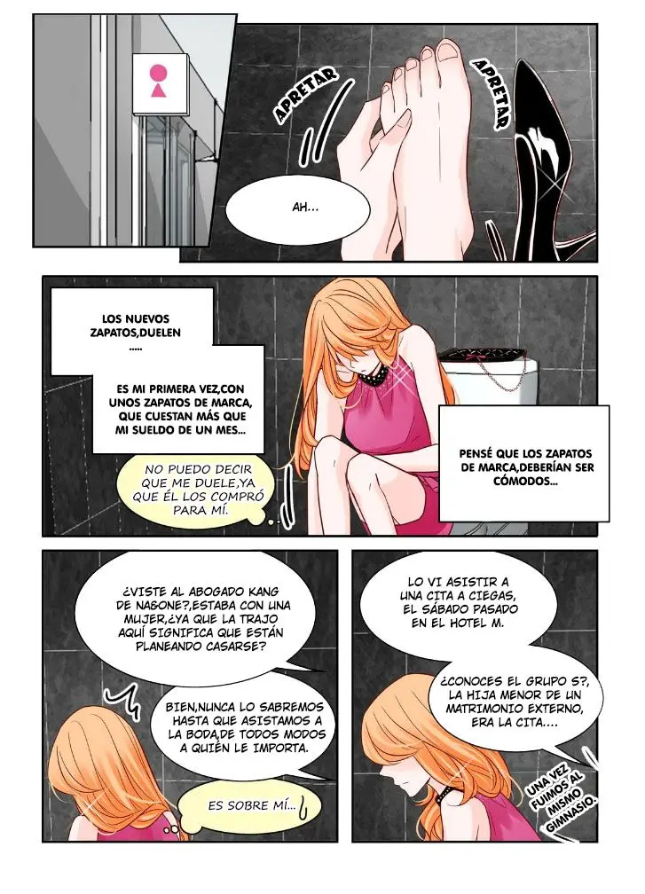 Arrogance and Romance (2012) - Capítulo 41 - Página 9 - LectorTMOo