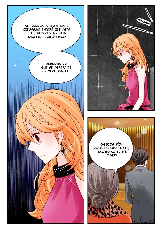 Arrogance and Romance (2012) - Capítulo 41 - Página 10 - LectorTMOo