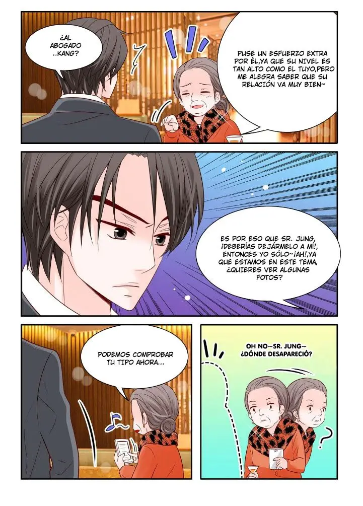 Arrogance and Romance (2012) - Capítulo 41 - Página 12 - LectorTMOo