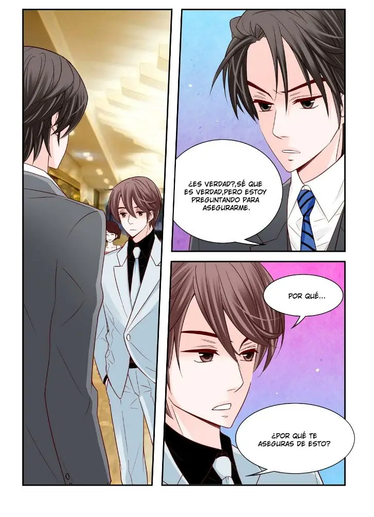 Arrogance and Romance (2012) - Capítulo 41 - Página 13 - LectorTMOo
