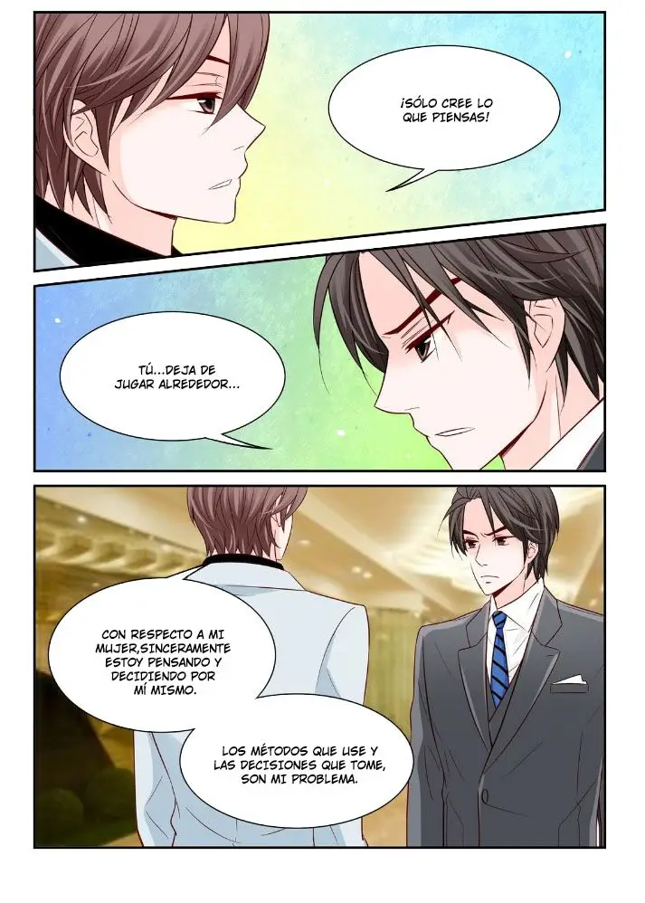 Arrogance and Romance (2012) - Capítulo 41 - Página 14 - LectorTMOo